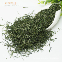 2021 new spring high mountain organic Mingqian Maojian green tea weight loss
